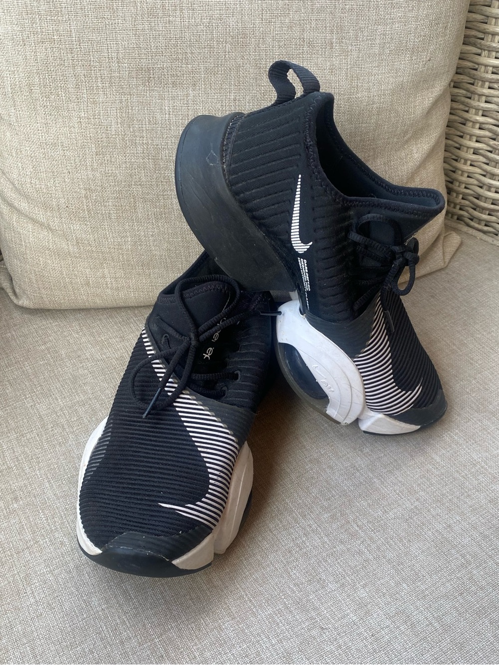 Nike SuperRep Air Zoom Shoes